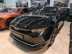 تويوتا كراون